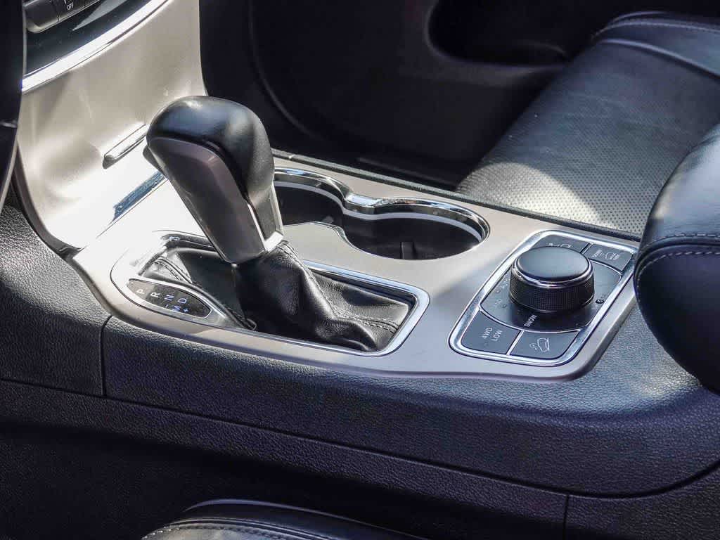 Thumbnail: 2021 Jeep Grand Cherokee - 17