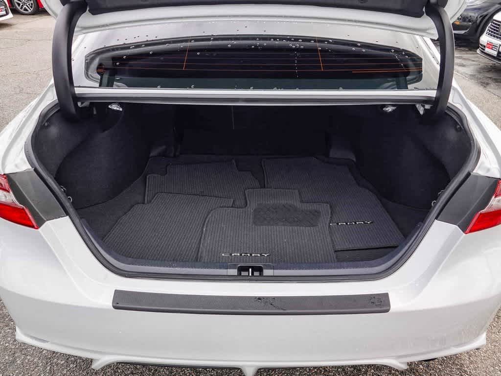 Thumbnail: 2023 Toyota Camry - 25