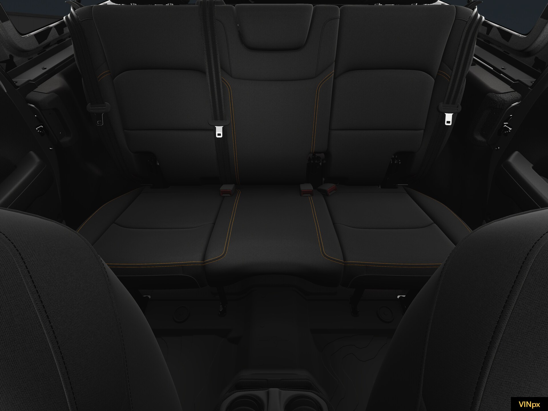 Thumbnail: 2025 Jeep Wrangler - 17