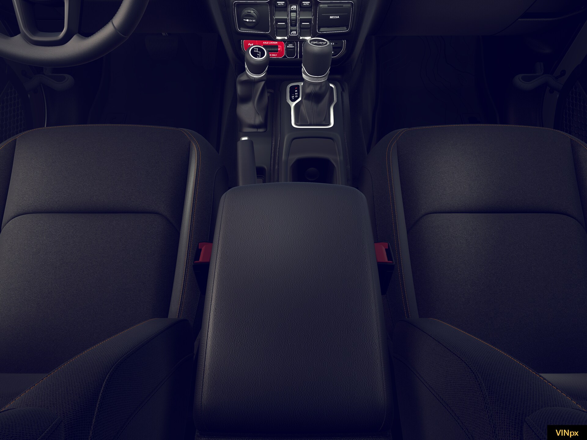 Thumbnail: 2026 Jeep Wrangler - 18