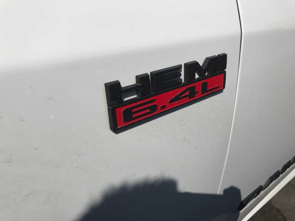 Thumbnail: 2022 RAM 2500 - 10