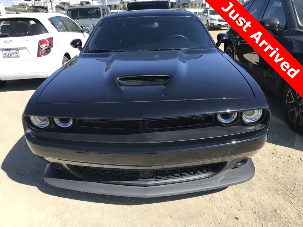 Thumbnail: 2023 Dodge Challenger - 2