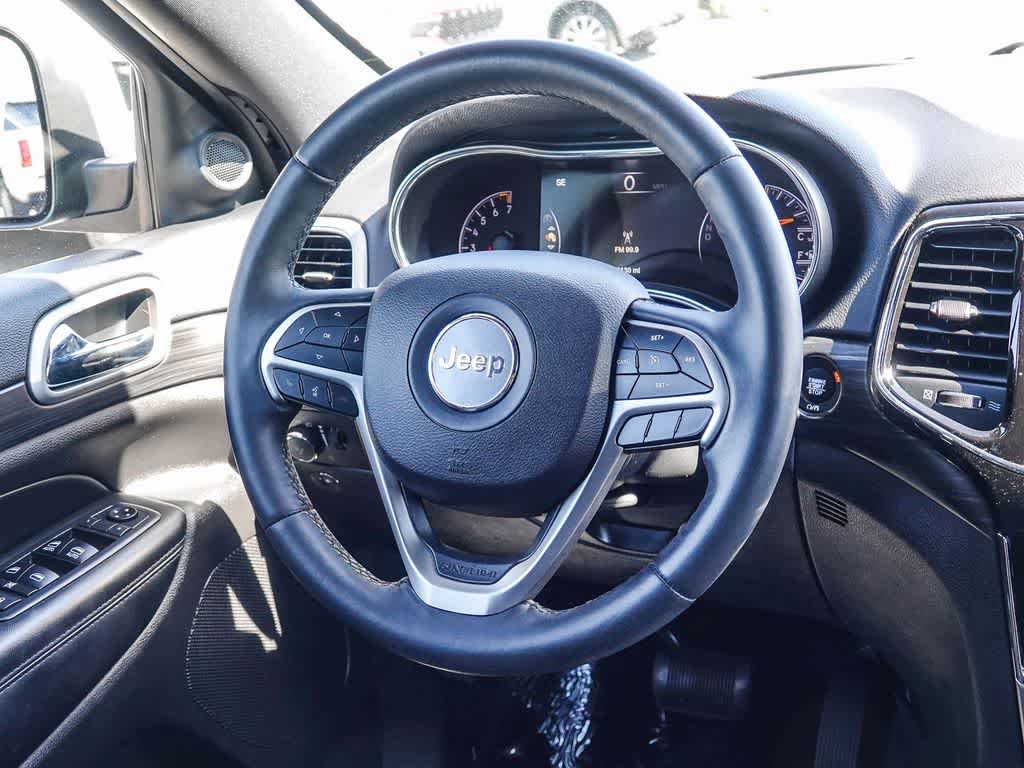 Thumbnail: 2019 Jeep Grand Cherokee - 10