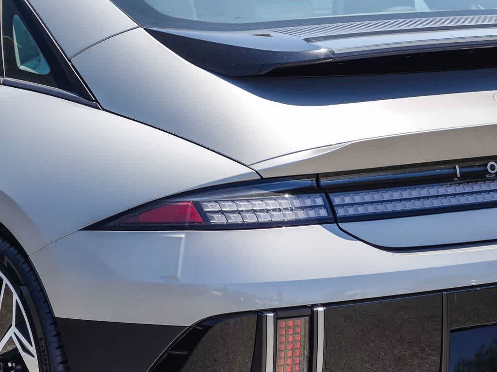 Thumbnail: 2023 Hyundai Ioniq 6 - 7