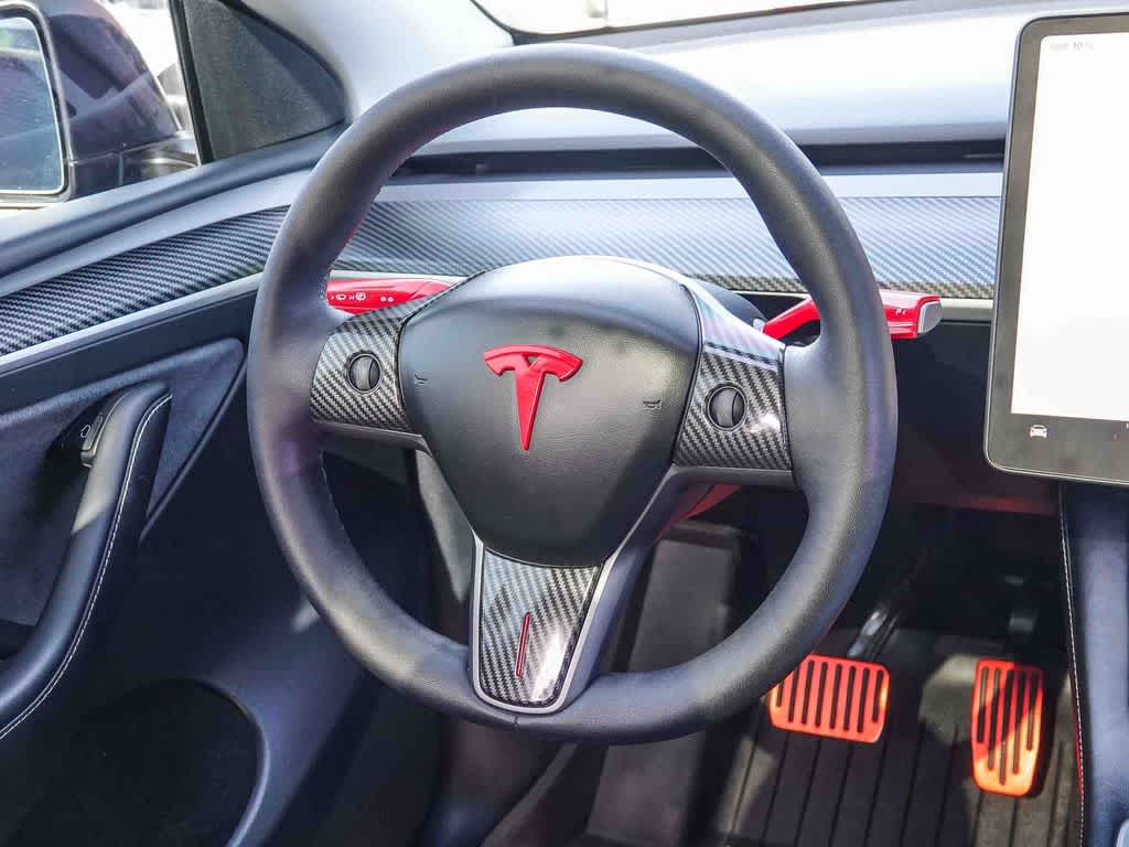Thumbnail: 2024 Tesla Model Y - 12