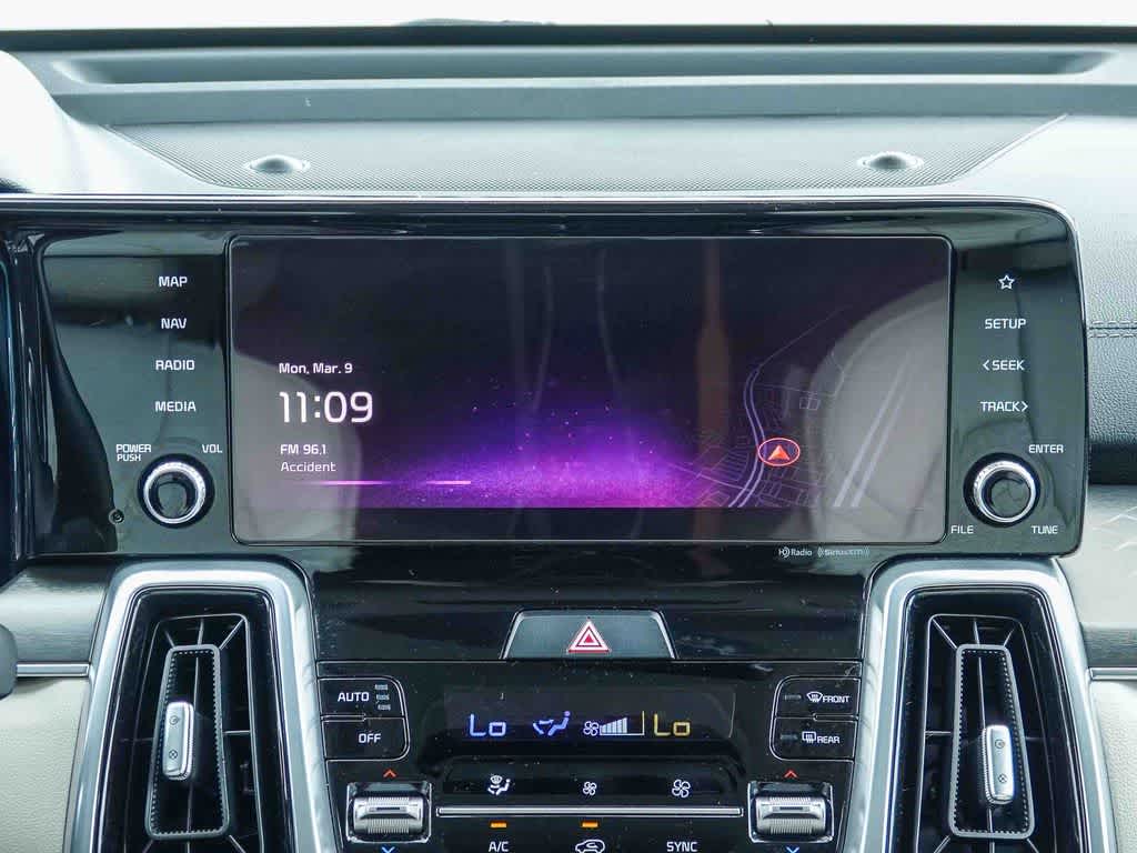 Thumbnail: 2023 Kia Sorento - 13