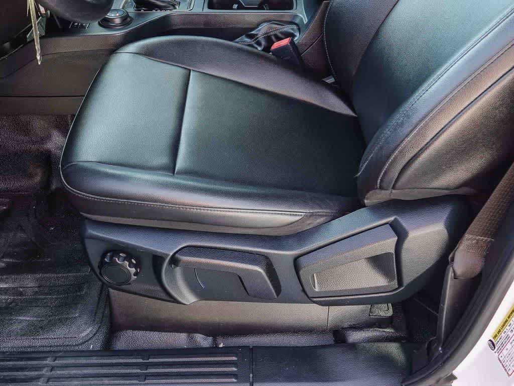 Thumbnail: 2020 Ford Ranger - 20