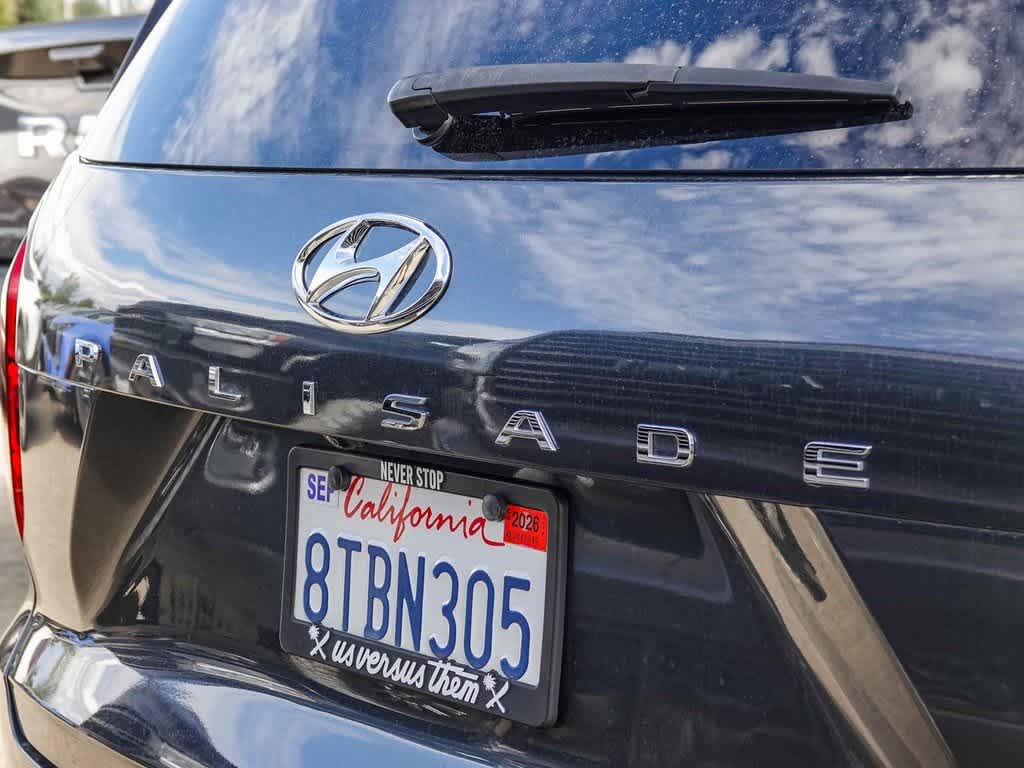 Thumbnail: 2020 Hyundai Palisade - 13