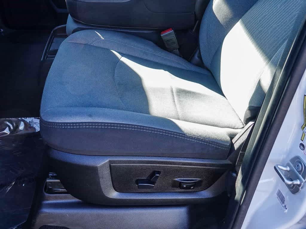 Thumbnail: 2024 RAM 2500 - 21