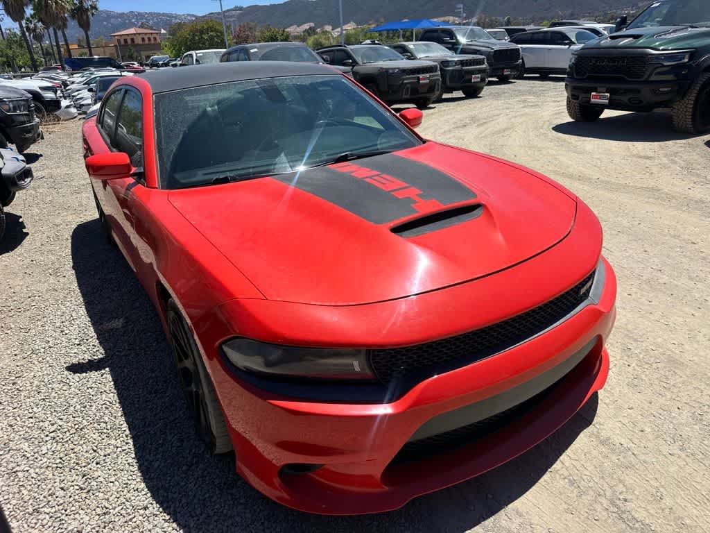Thumbnail: 2019 Dodge Charger - 2