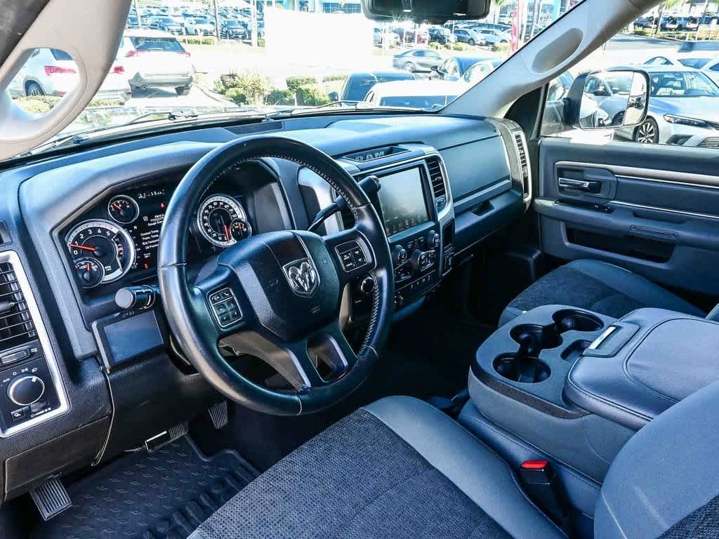 Thumbnail: 2017 RAM 3500 - 14