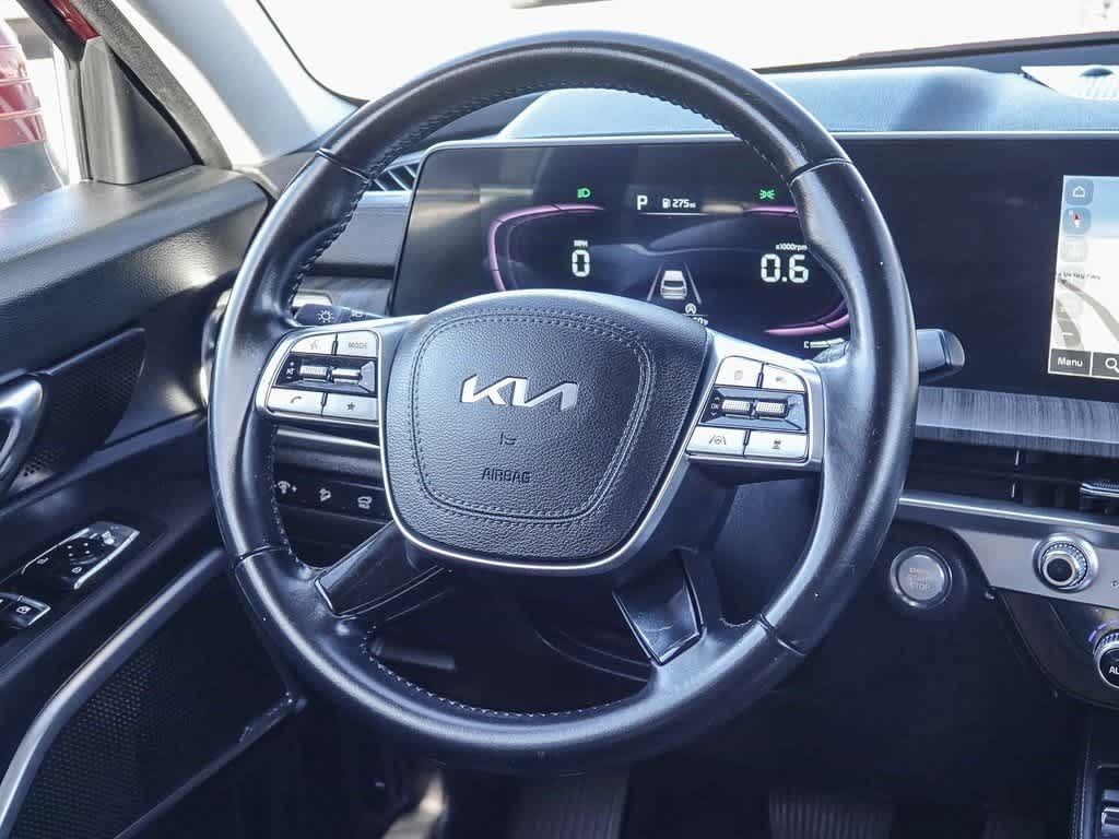 Thumbnail: 2023 Kia Telluride - 14