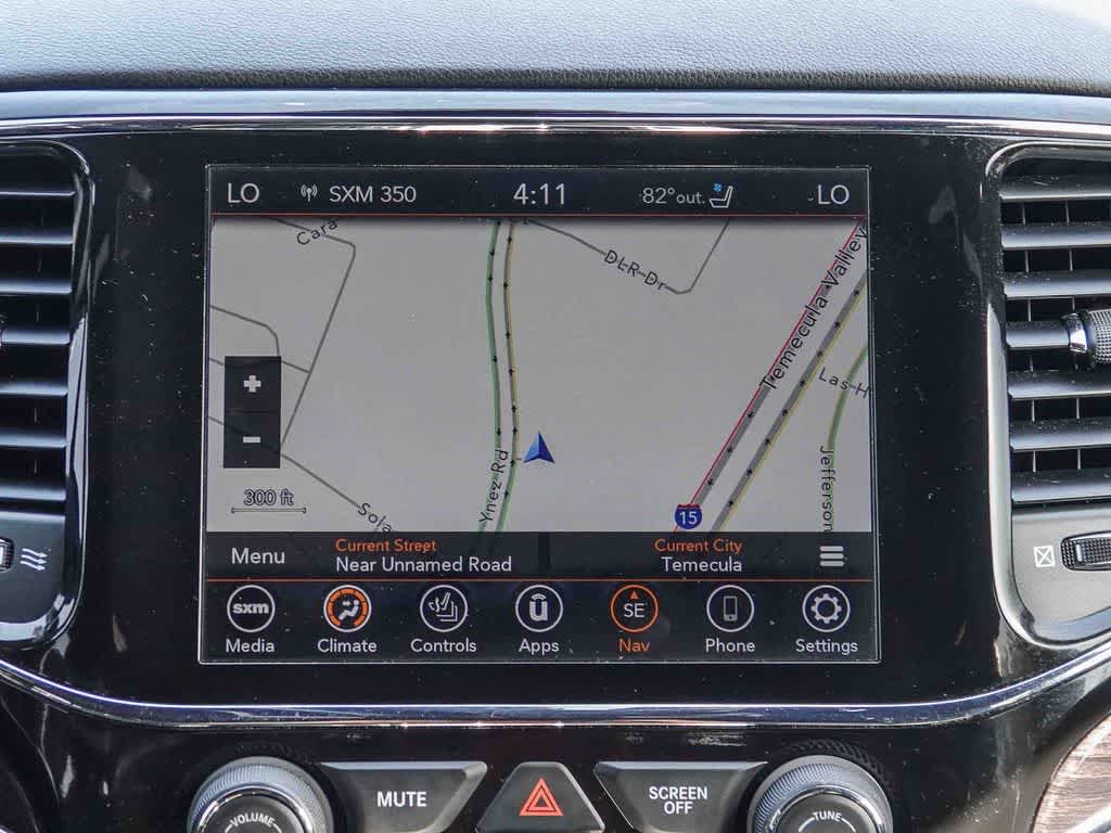 Thumbnail: 2021 Jeep Grand Cherokee - 12