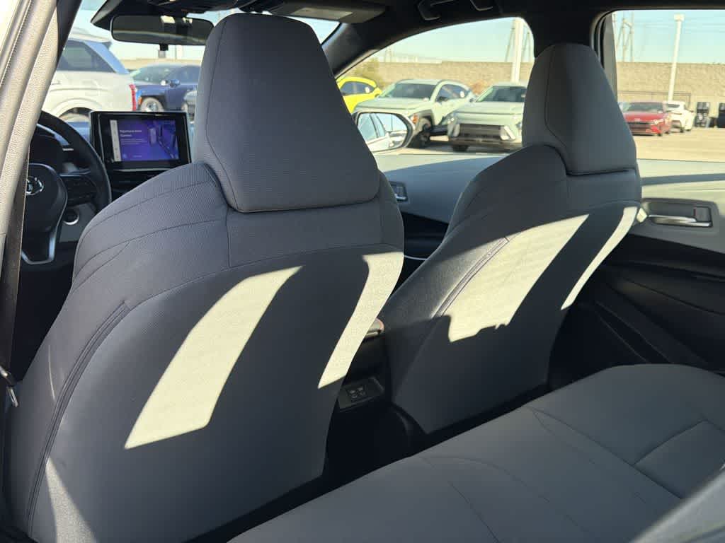 Thumbnail: 2025 Toyota Corolla - 17