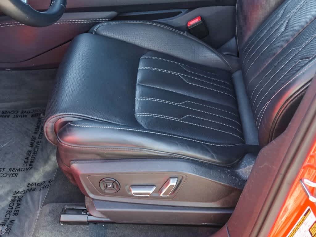 Thumbnail: 2019 Audi e-tron - 20