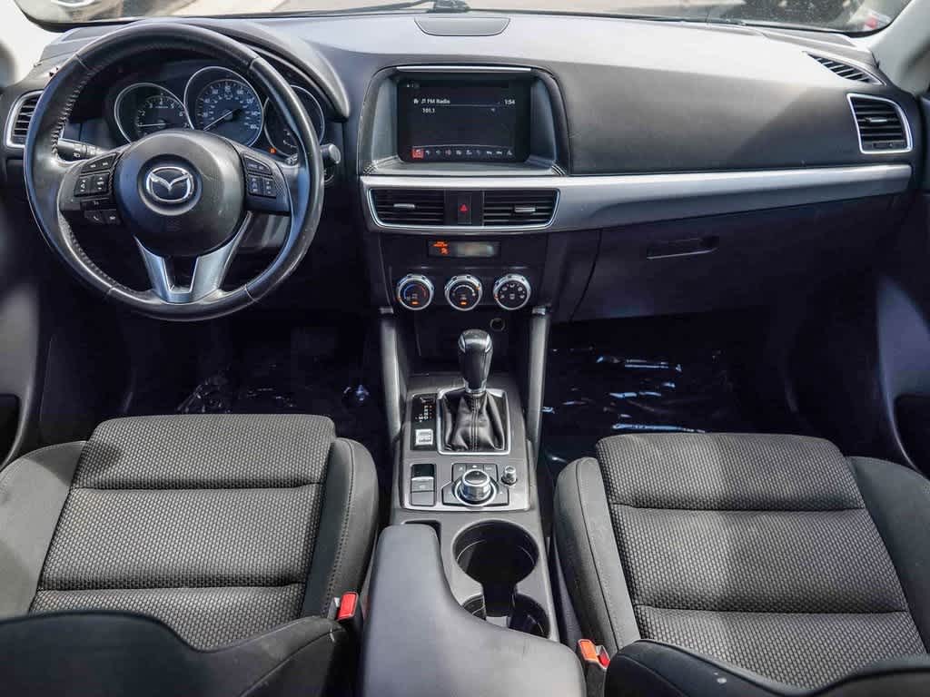 Thumbnail: 2016 Mazda CX-5 - 11