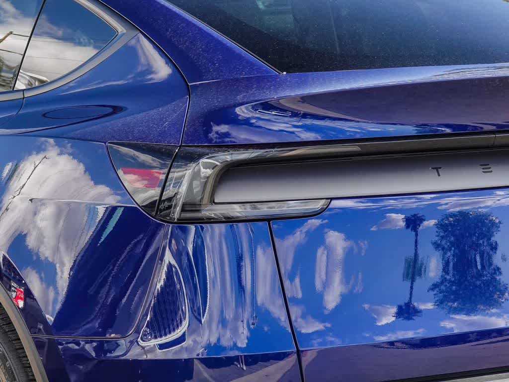Thumbnail: 2026 Tesla Model Y - 7