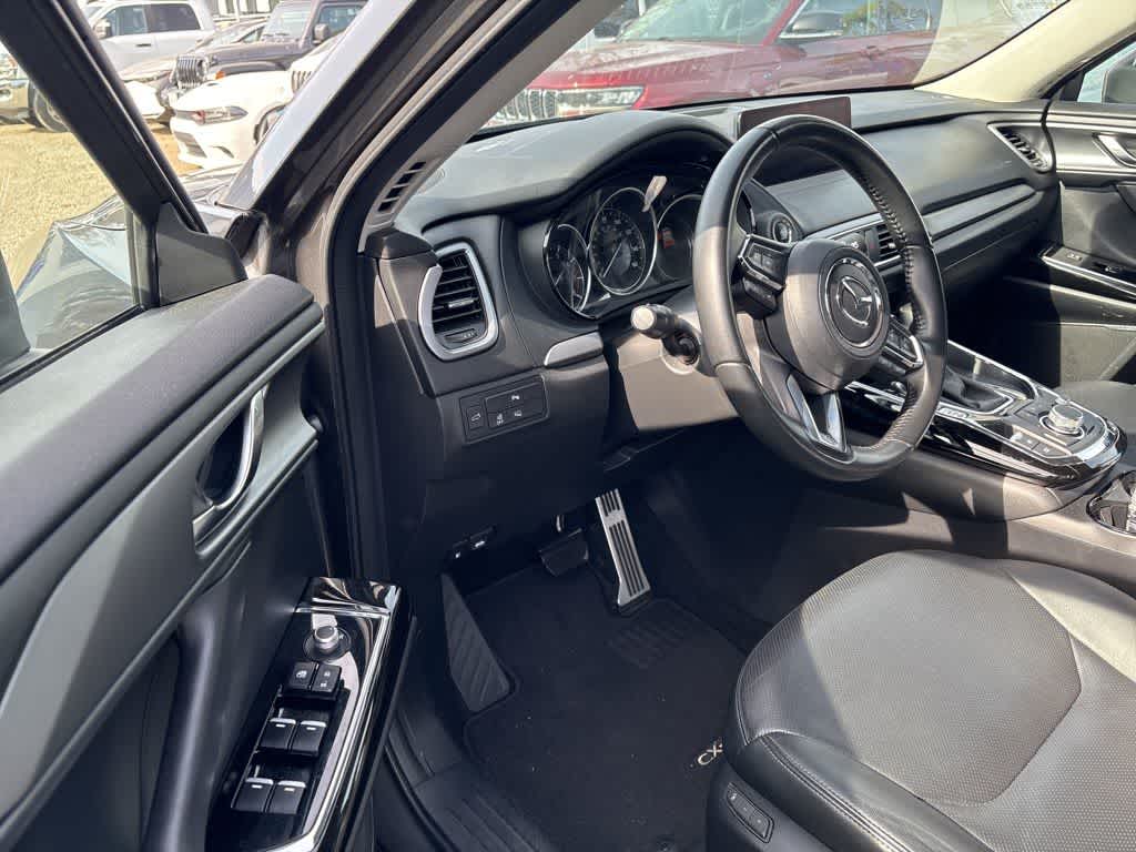 Thumbnail: 2022 Mazda CX-9 - 12