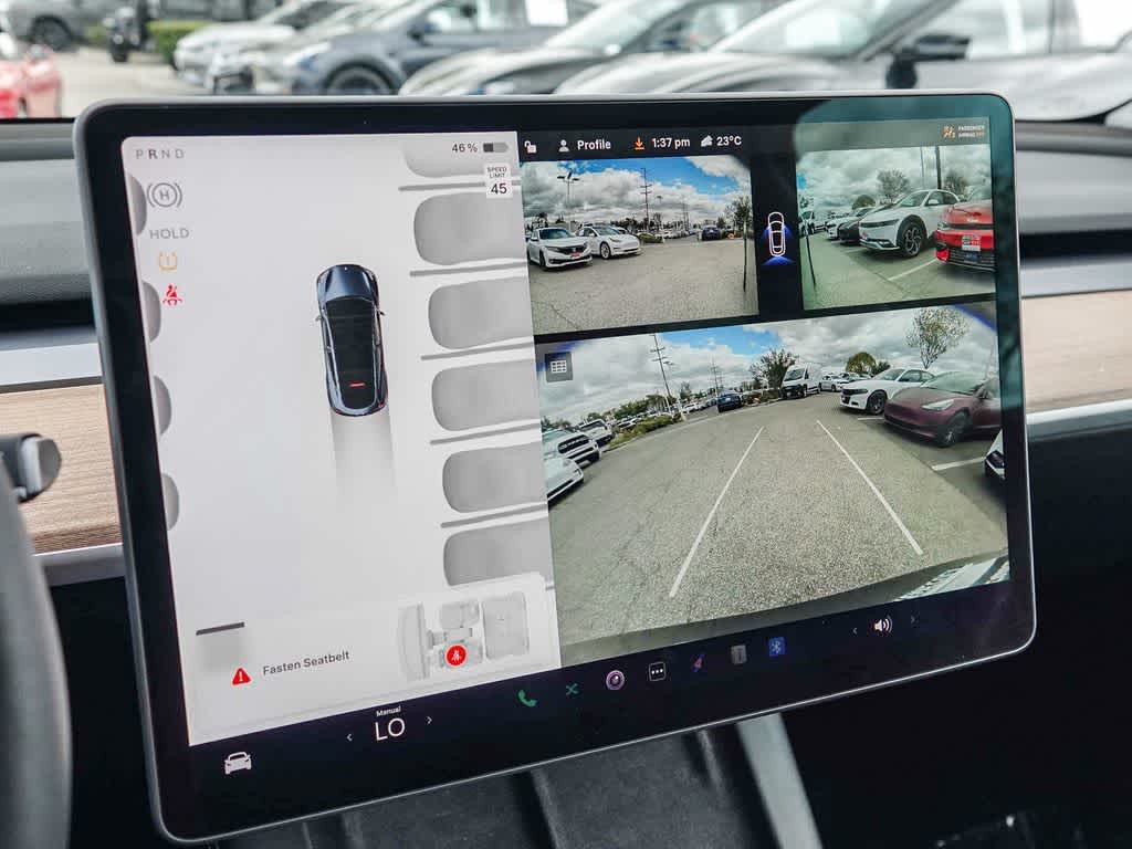 Thumbnail: 2024 Tesla Model Y - 21