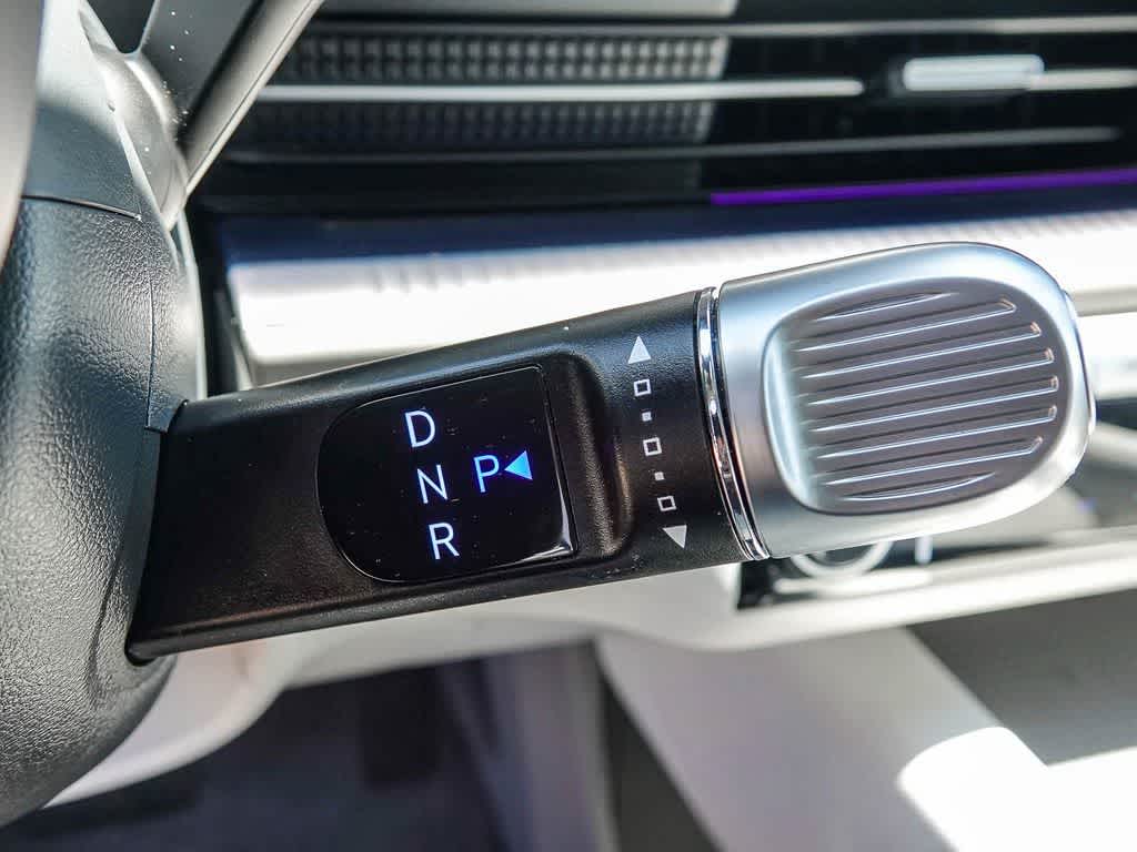 Thumbnail: 2024 Hyundai Ioniq 6 - 17