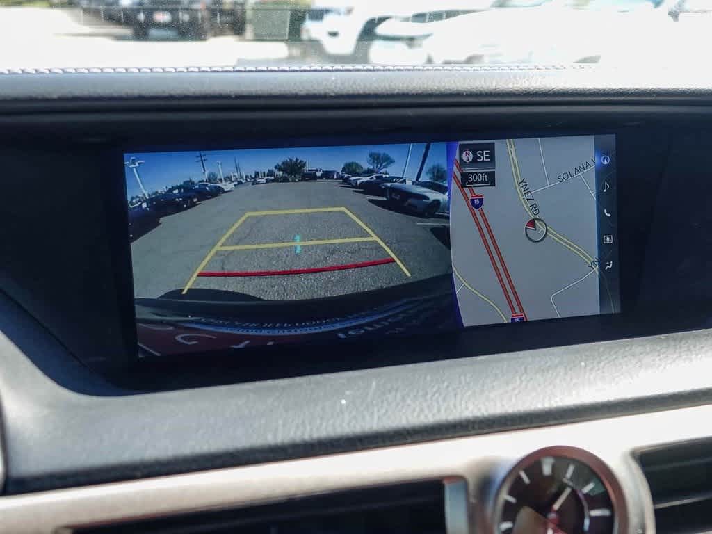 Thumbnail: 2017 Lexus GS - 22