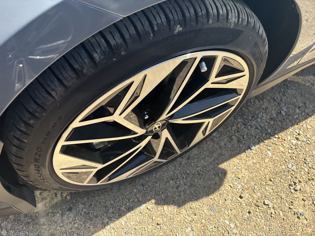 Thumbnail: 2024 Hyundai Ioniq 6 - 2