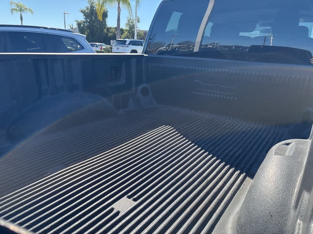 Thumbnail: 2024 Ford F-250 - 7