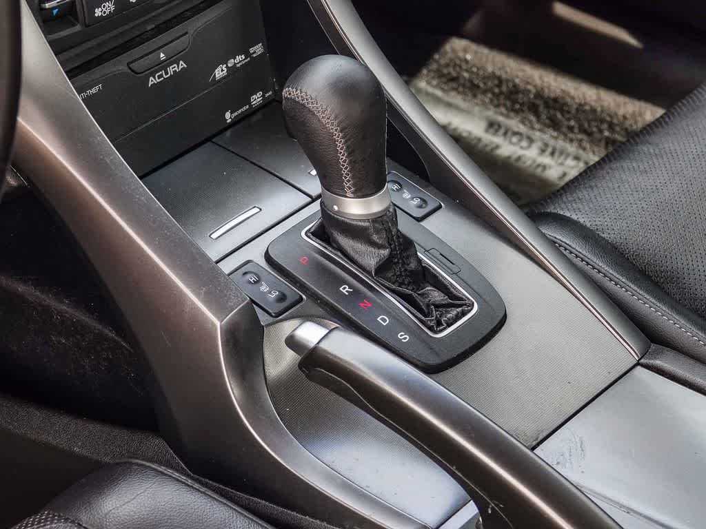 Thumbnail: 2012 Acura TSX - 18