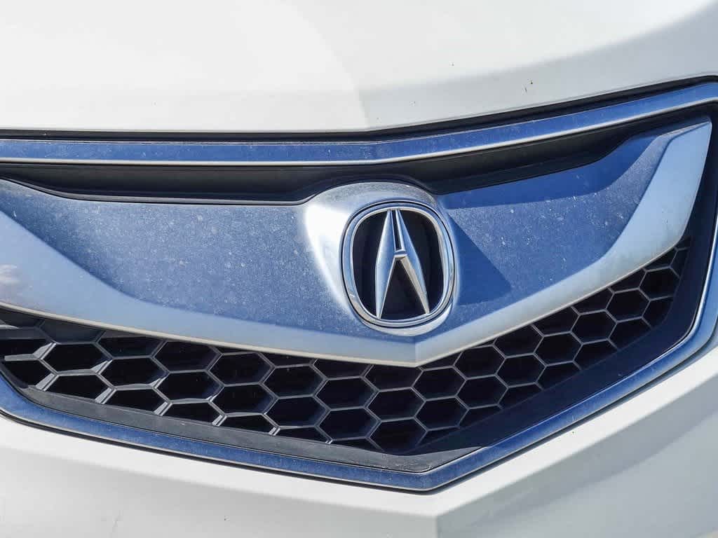 Thumbnail: 2016 Acura RDX - 6