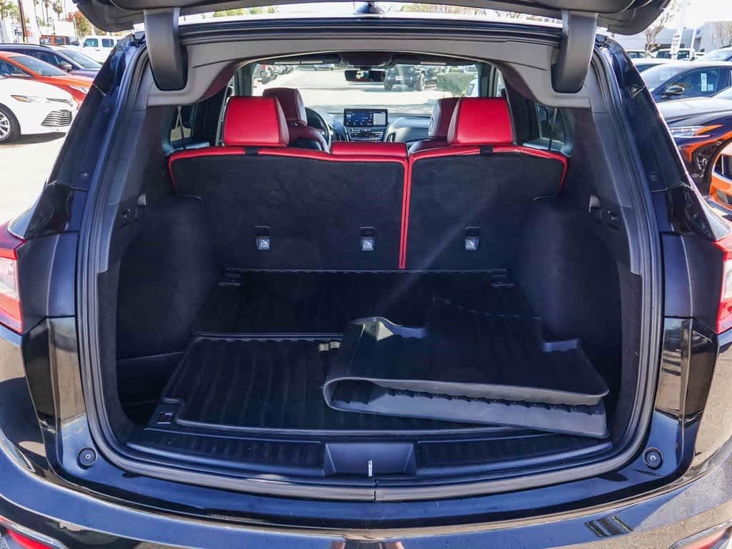 Thumbnail: 2019 Acura RDX - 26