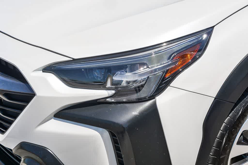 Thumbnail: 2025 Subaru Outback - 10
