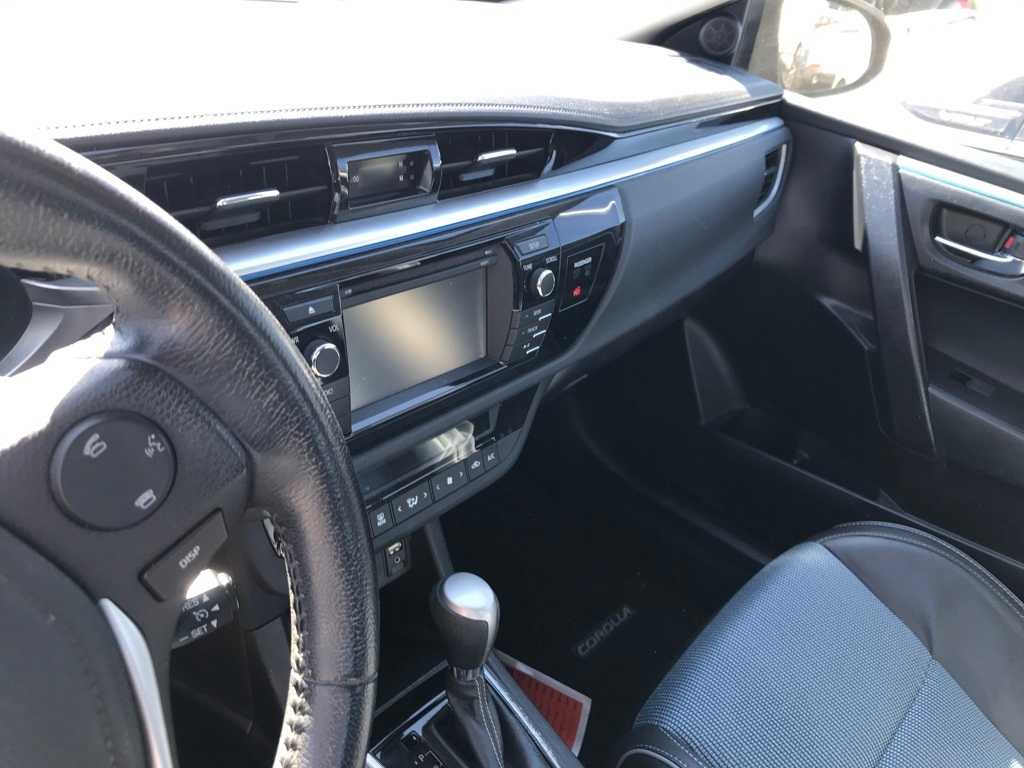 Thumbnail: 2016 Toyota Corolla - 11