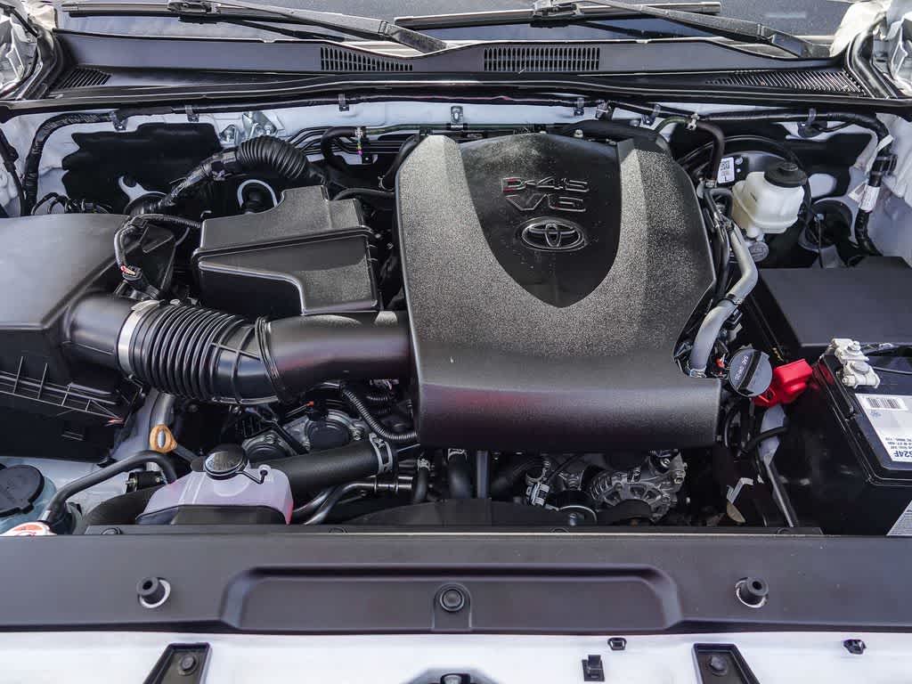 Thumbnail: 2023 Toyota Tacoma - 25