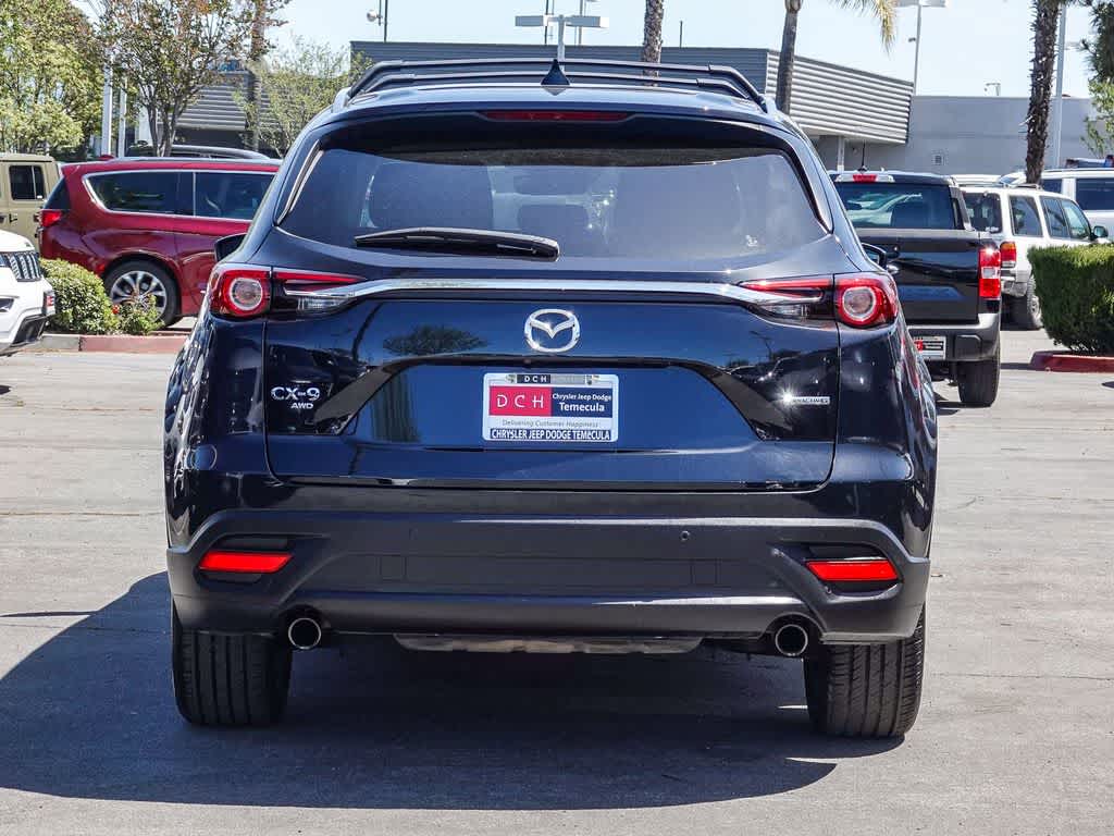 Thumbnail: 2022 Mazda CX-9 - 5
