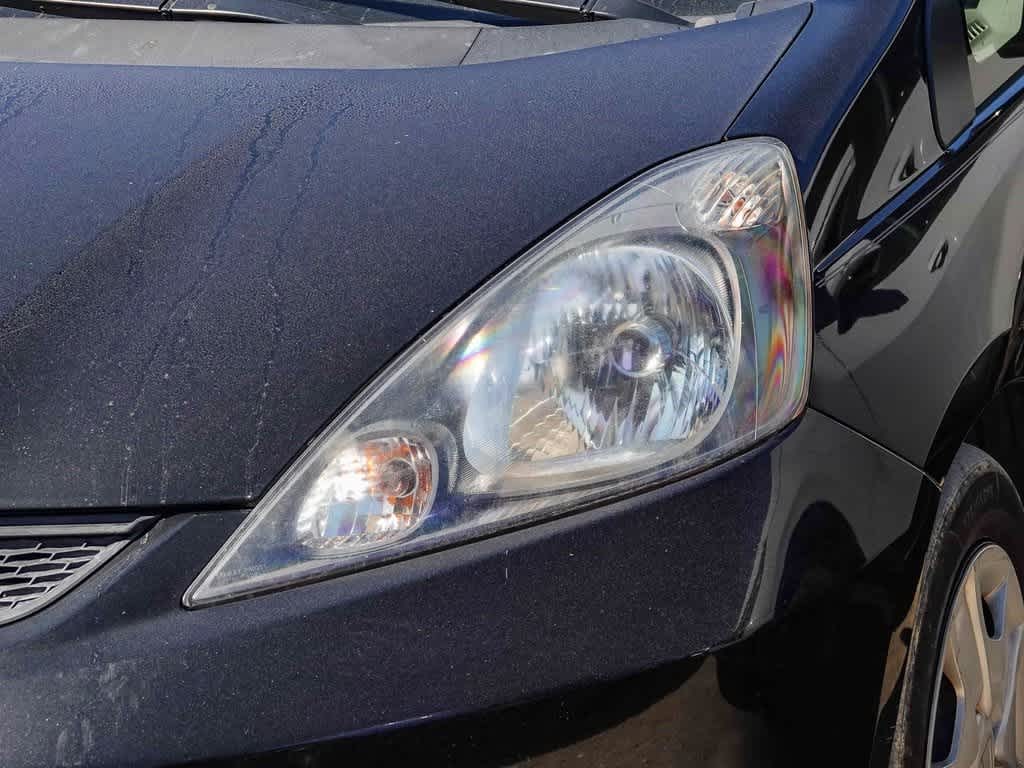 Thumbnail: 2013 Honda Fit - 6