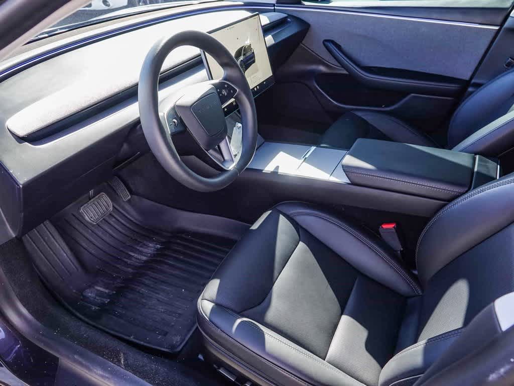 Thumbnail: 2024 Tesla Model 3 - 15