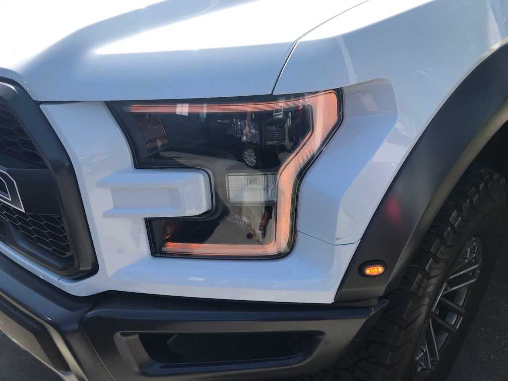 Thumbnail: 2020 Ford F-150 - 2