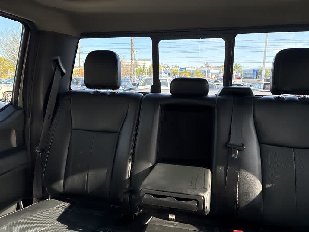 Thumbnail: 2020 Ford F-150 - 18