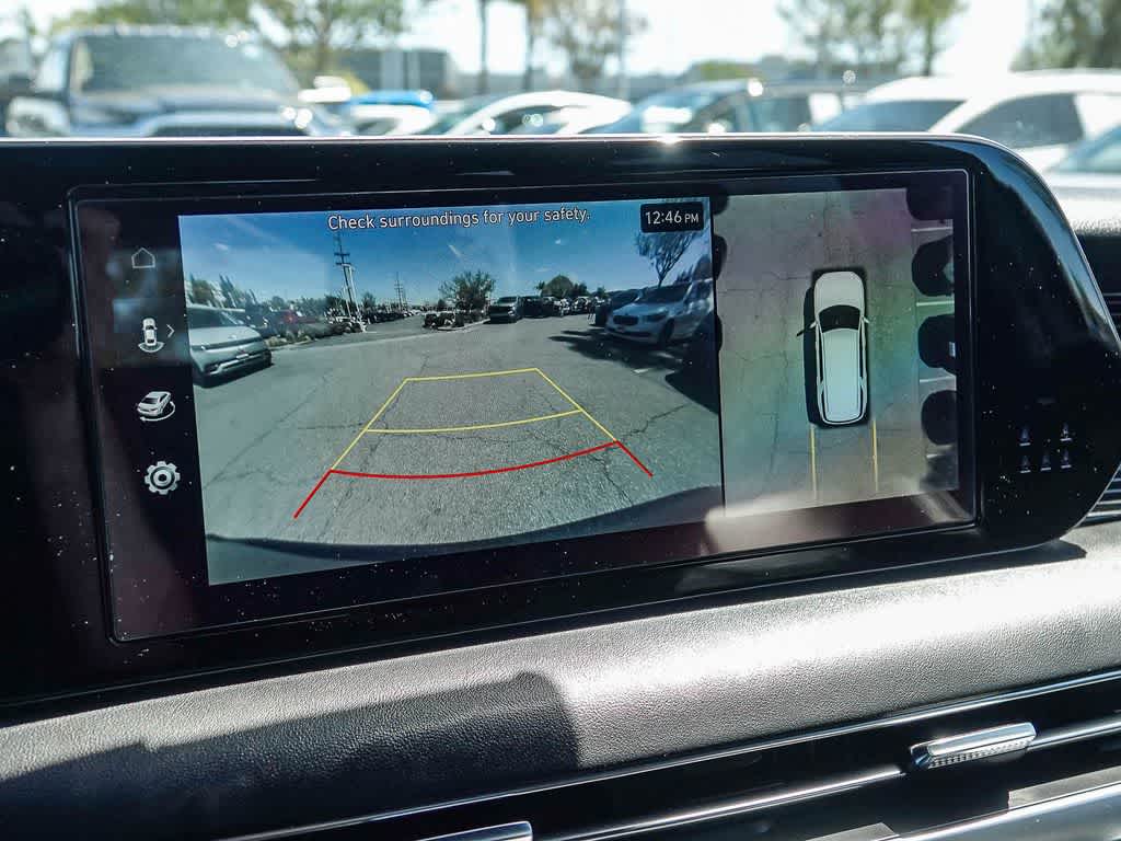 Thumbnail: 2024 Hyundai Palisade - 22