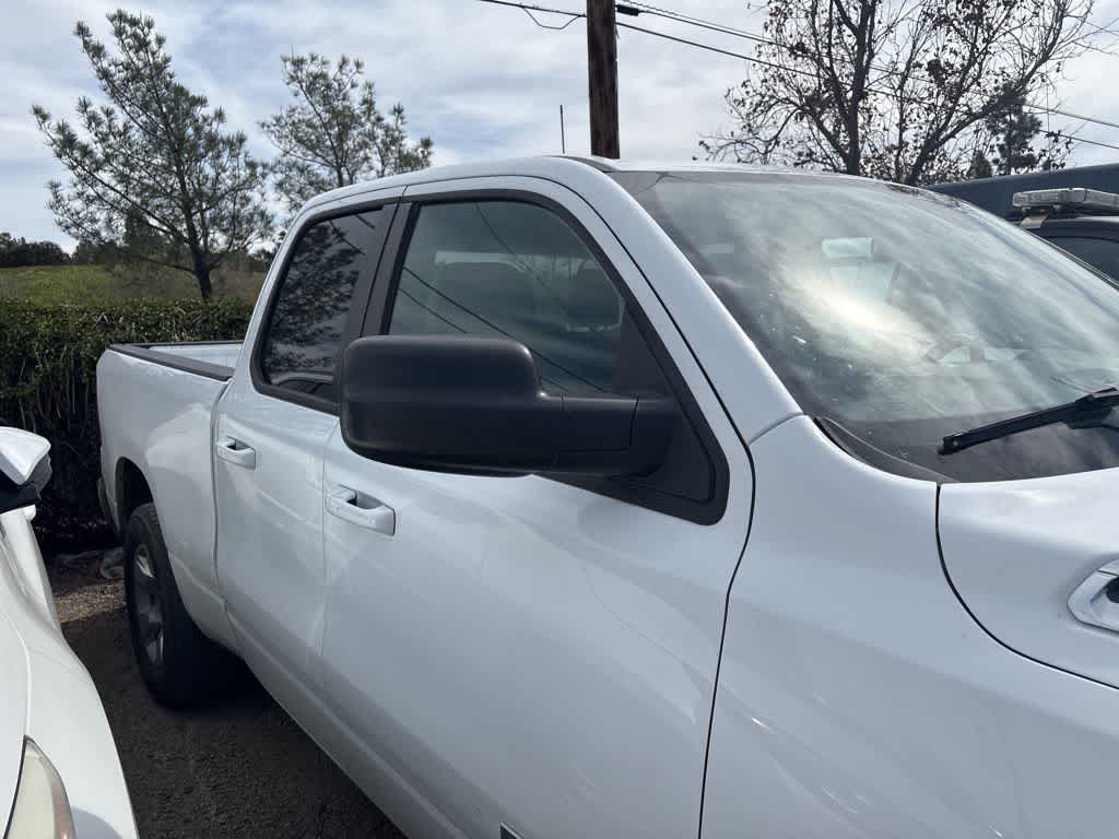 Thumbnail: 2022 RAM 1500 - 6