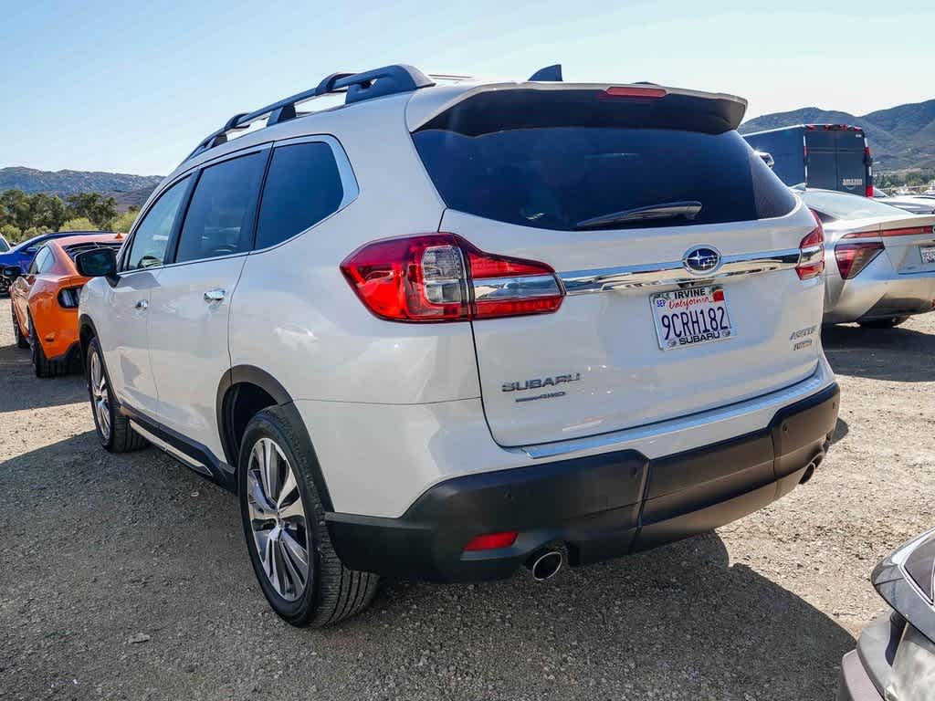 Thumbnail: 2022 Subaru Ascent - 13