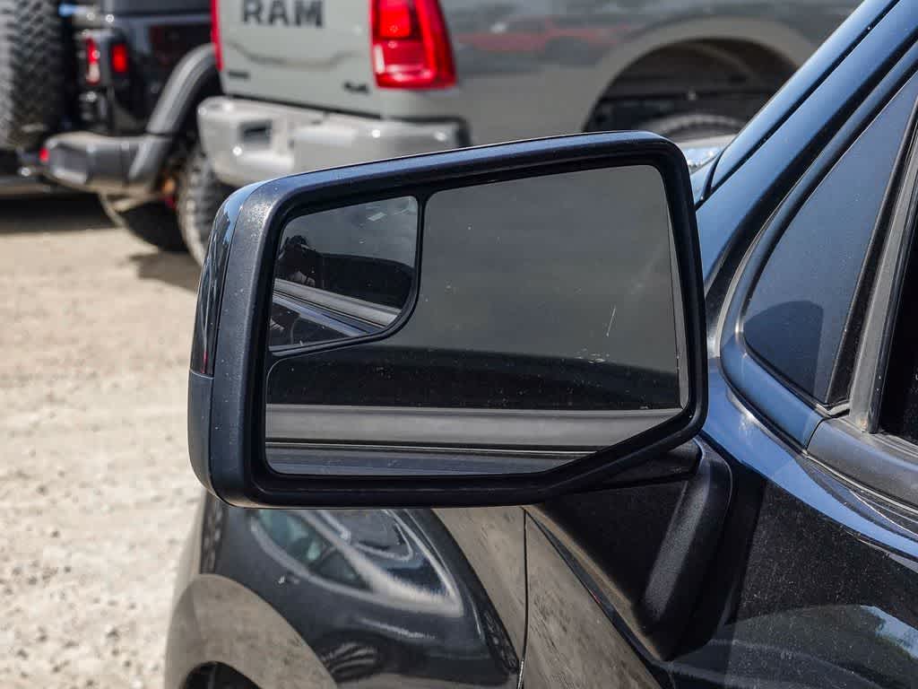 Thumbnail: 2023 Chevrolet Silverado 1500 - 21