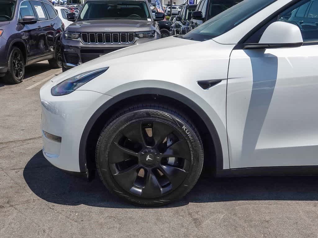Thumbnail: 2020 Tesla Model Y - 9
