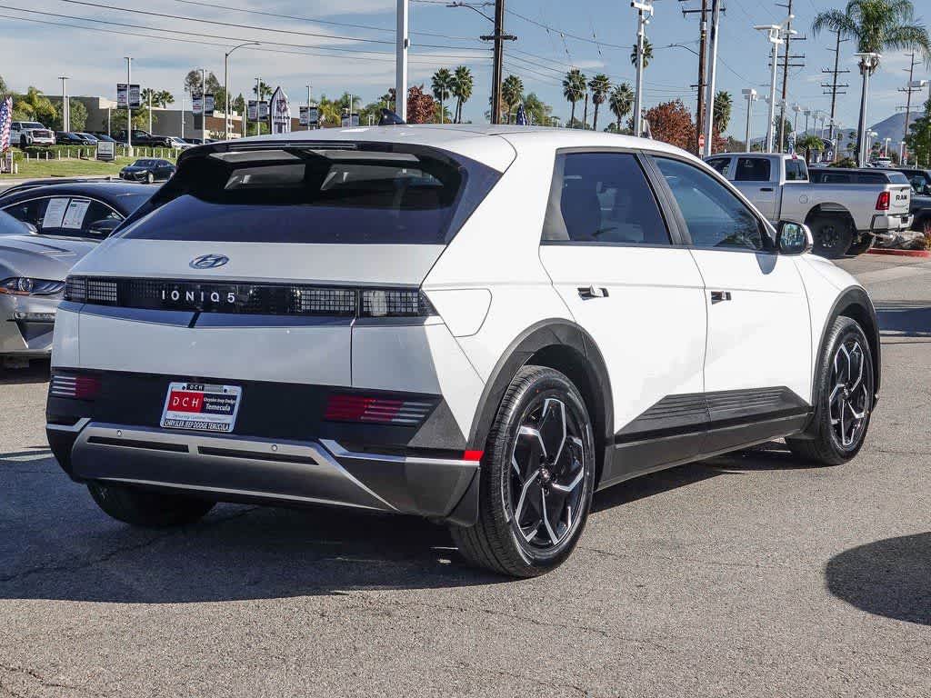 Thumbnail: 2024 Hyundai Ioniq 5 - 4