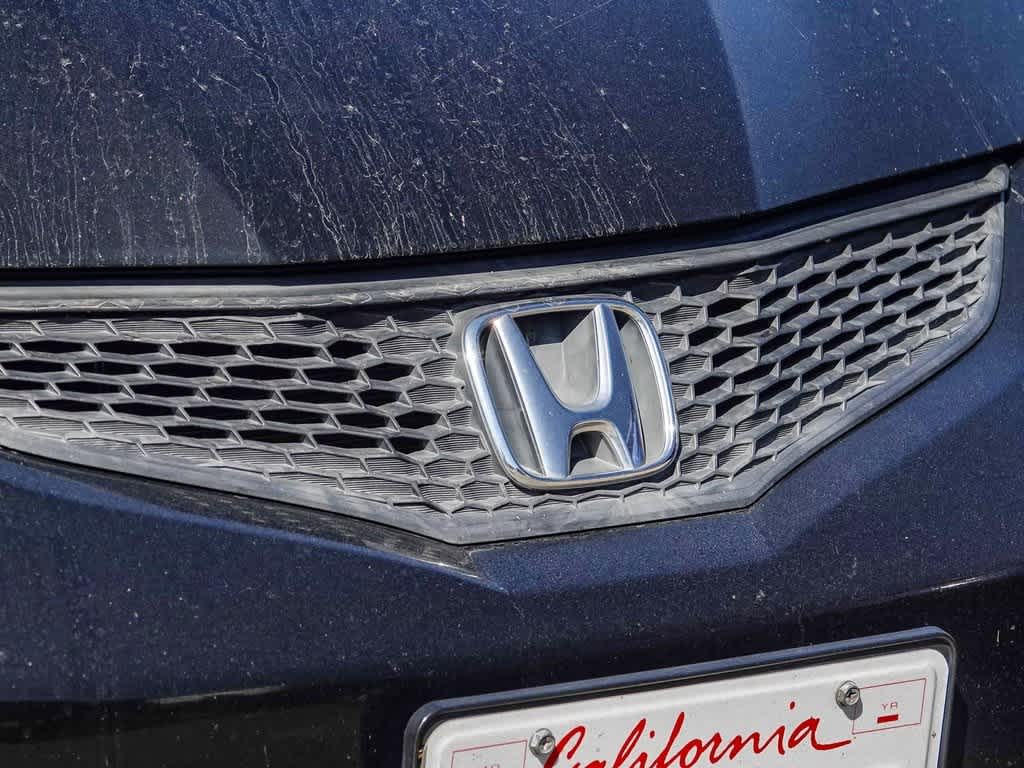 Thumbnail: 2013 Honda Fit - 5