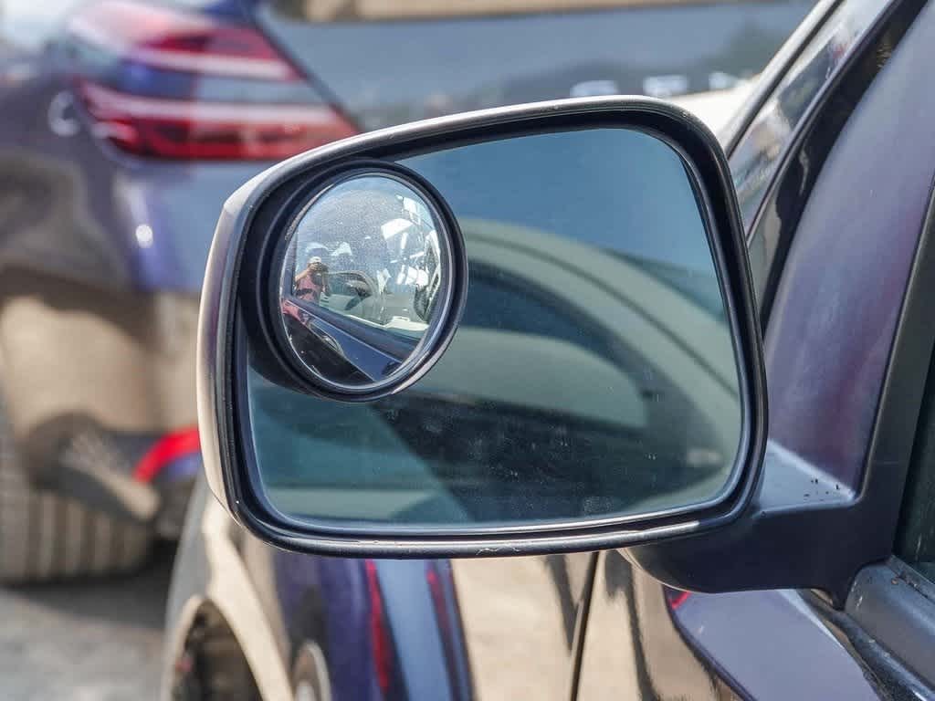 Thumbnail: 2019 Nissan Frontier - 19