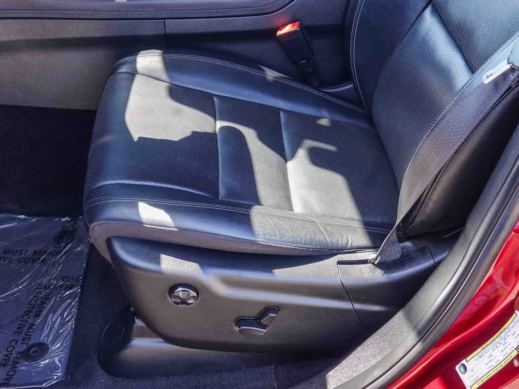 Thumbnail: 2021 Dodge Durango - 18