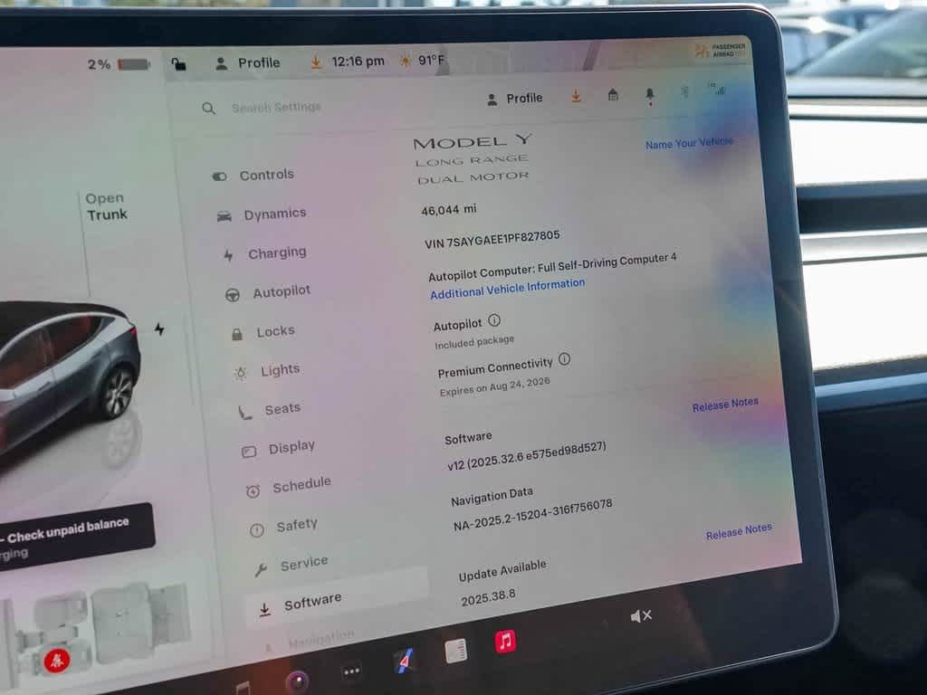 Thumbnail: 2023 Tesla Model Y - 23
