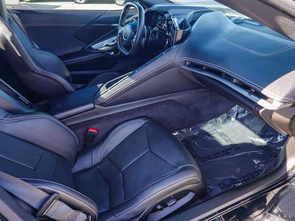 Thumbnail: 2023 Chevrolet Corvette - 15