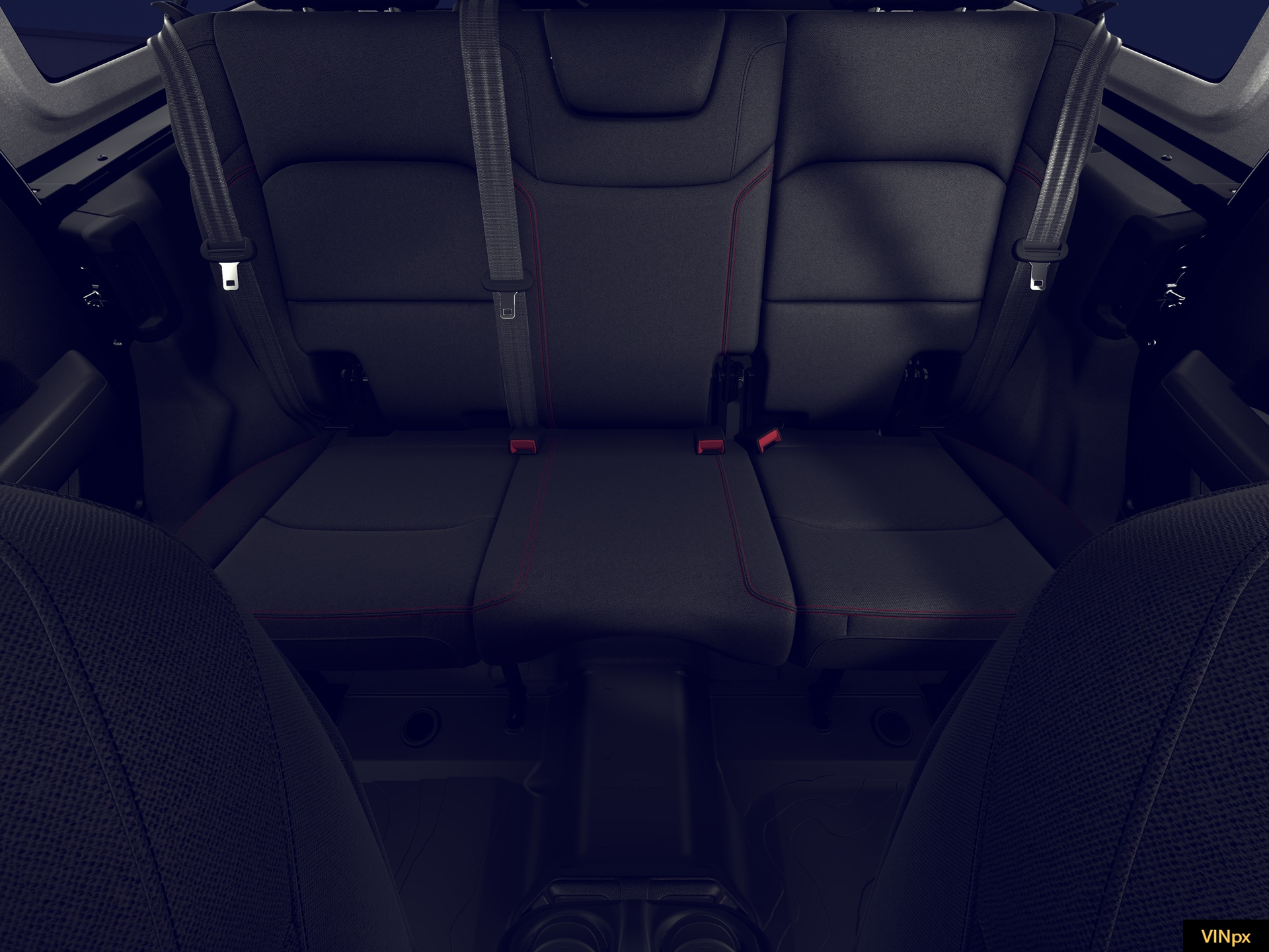 Thumbnail: 2026 Jeep Wrangler - 16